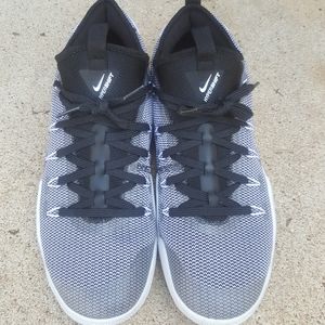 Nike basketball shoes